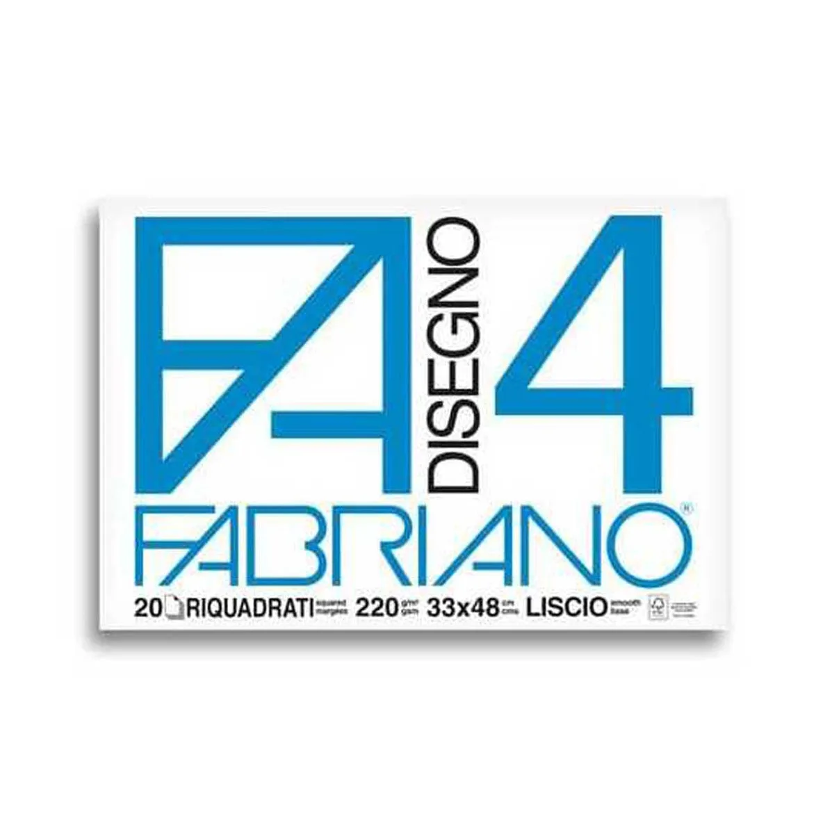 Image of Fogli da disegno A3