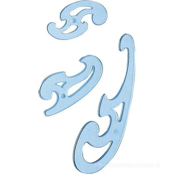 Image of Curvilinee